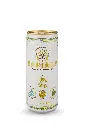 Sapinca, Organic Sparkling Root 250ml