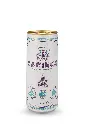 Sapinca, Organic Sparkling Fruit 250ml