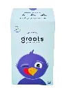 Groats, Berrylicious