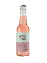 Why Not Soda, Pomegranate + Cucumber 330ml