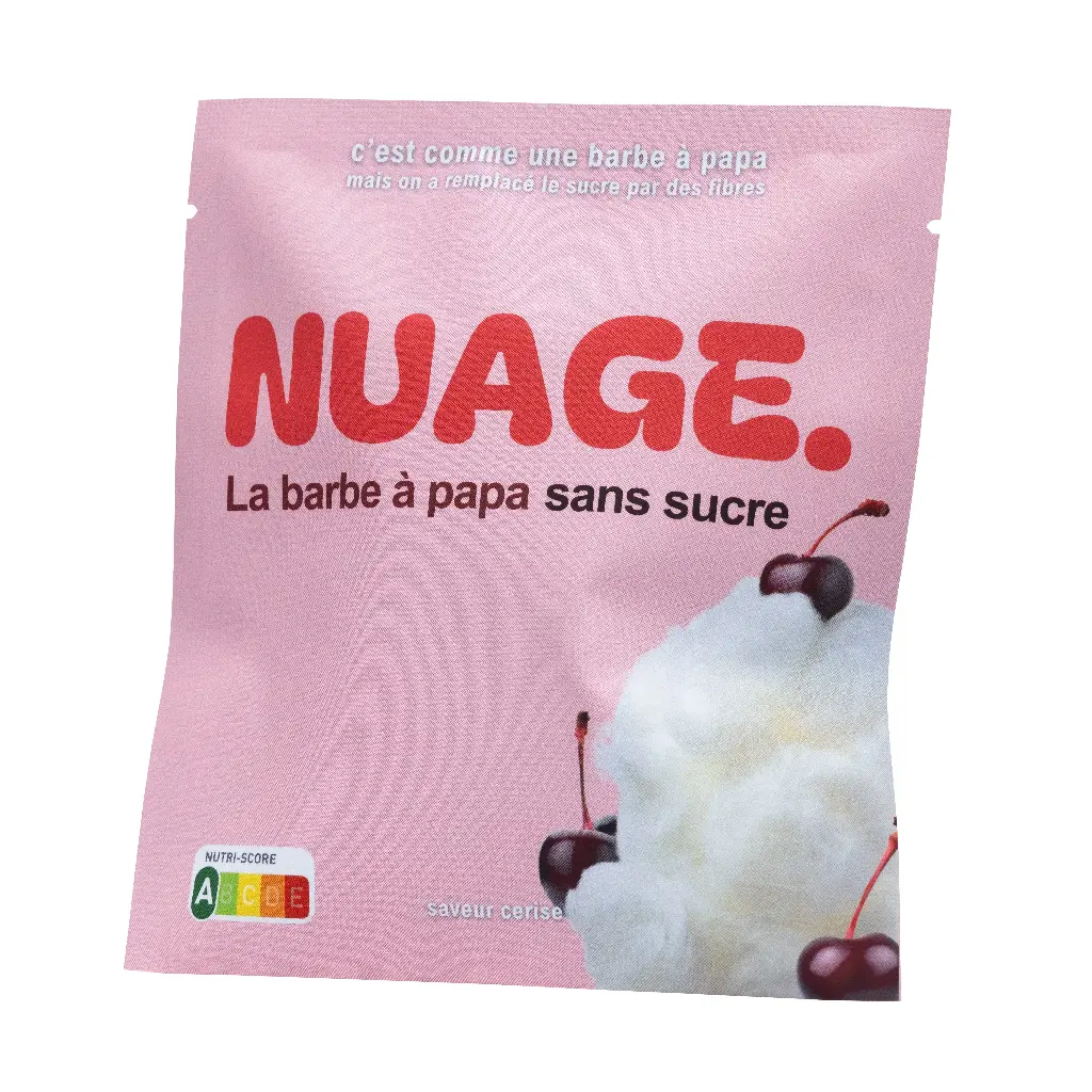La Fabrique à Nuage, Cerise