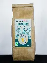 Maltivor, Farine brune