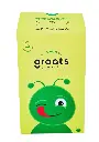 Groats, Oh my apple pie 