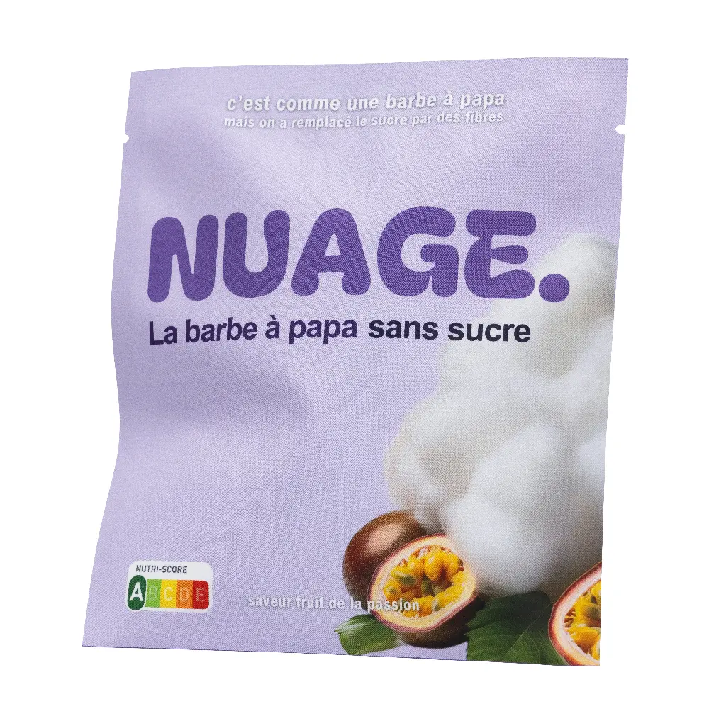 La Fabrique à Nuage, Passion
