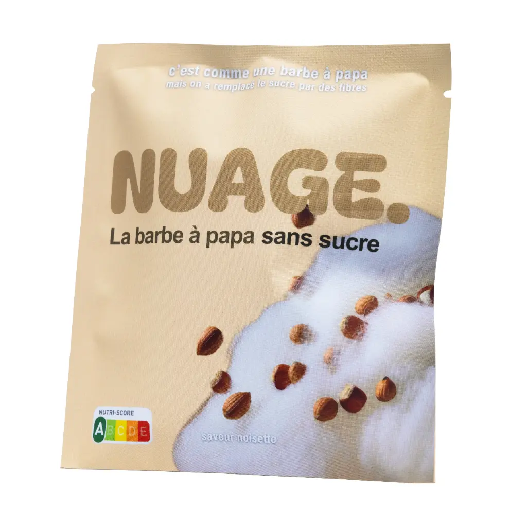 La Fabrique à Nuage, Noisette