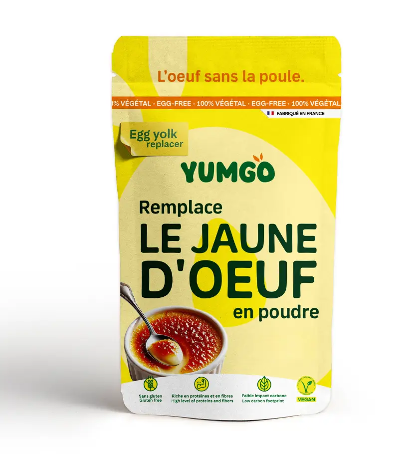 Yumgo, Jaune