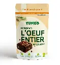 Yumgo, Entier