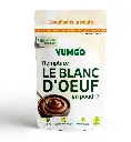 Yumgo, Blanc