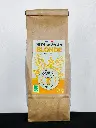 Maltivor, Farine blonde bio