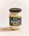 Yumgo, Mayo