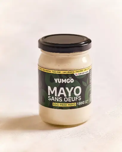 Yumgo, Mayo
