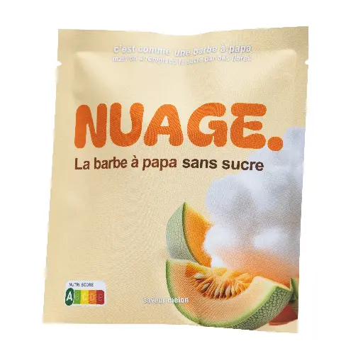 La Fabrique à Nuage, Melon