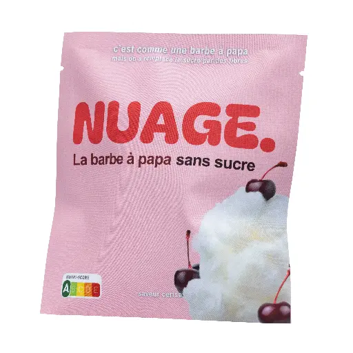 La Fabrique à Nuage, Cerise