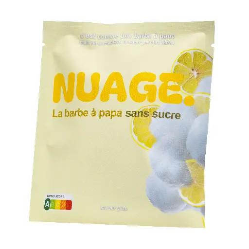 La Fabrique à Nuage, Yuzu