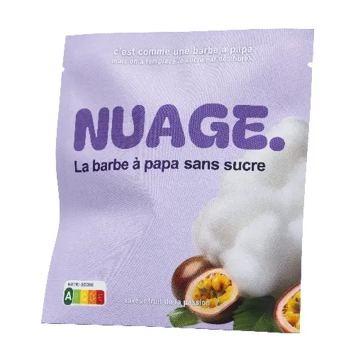 La Fabrique à Nuage, Passion