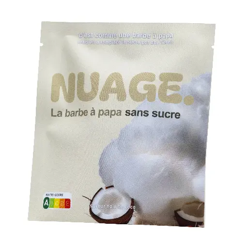 La Fabrique à Nuage, Noix de coco