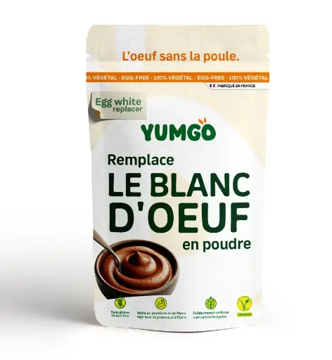 Yumgo, Blanc