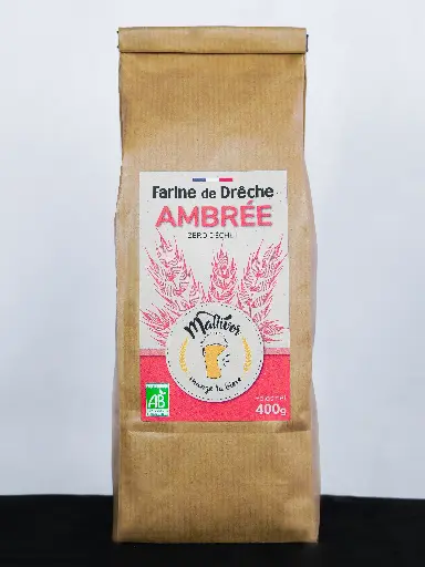 Maltivor, Farine Ambrée