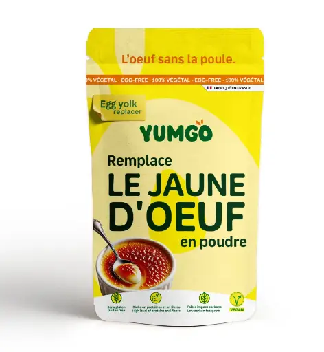Yumgo, Jaune