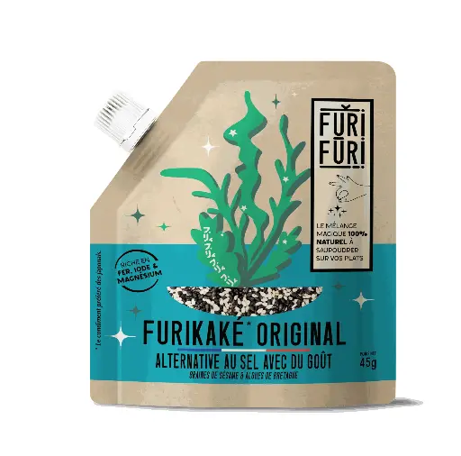 FuriFuri, Furikaké Original 45g