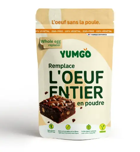 Yumgo, Entier